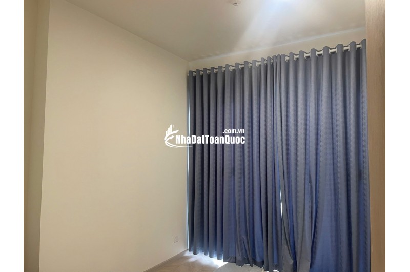 Bán căn hộ 2PN 2WC tầng 9 chung cư Lumiere Thủ Đức có SH đầy đủ