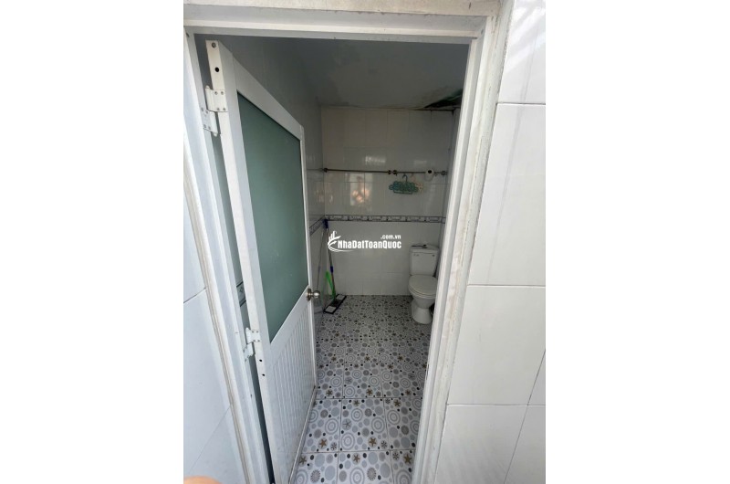 Bán nhà cấp 4 hẻm xe hơi LK 5-6, Vĩnh Lộc B, Huyện Bình Chánh (cũ)