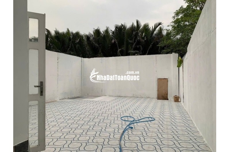 HẺM Ô TÔ 6M, HUỲNH TẤN PHÁT - QUẬN 7. 153M2, NHÀ 1 TRỆT 2 LẦU, SÂN THƯỢNG, 4PN, GIÁ  CHỈ  12,99 TỶ TL.