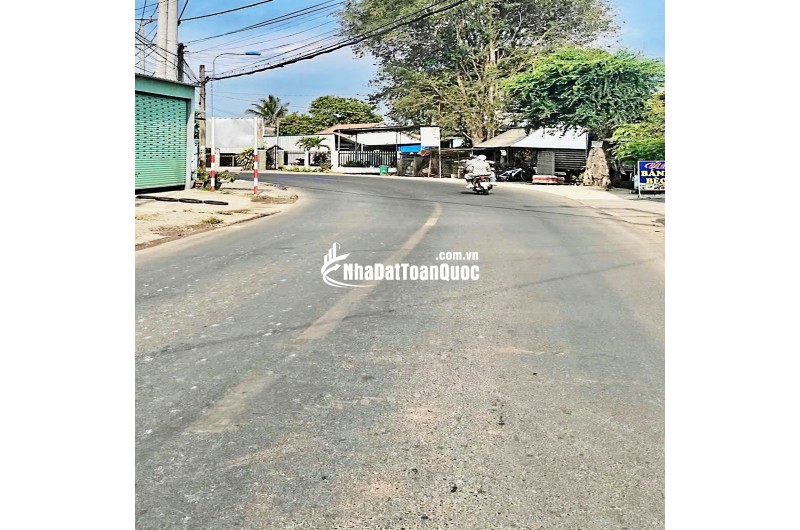 ĐẤT NỀN THỌ TÂN – P XUÂN LỘC – ĐN. GIÁ CHỈ 490Tr. 100% OĐT