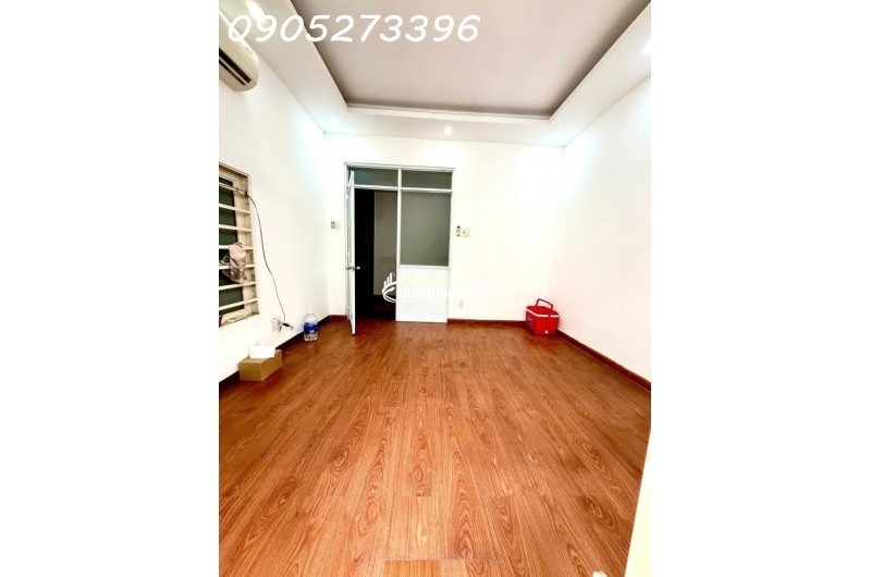 NGAY NGÃ TƯ PHÚ NHUẬN - 20m2 - 3 TẦNG - CĂN GÓC - 3.55 TỶ