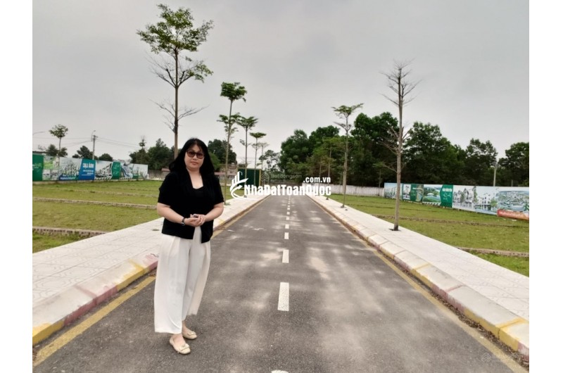 BÁN ĐẤT THẠCH HOÀ PHÚ CÁT 100M, MT 6,2M,, HOÀ LẠC - FULL THỔ CƯ -