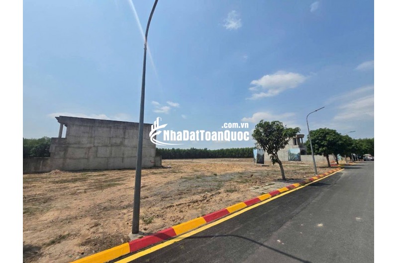  ĐẤT ĐẸP AN VIỄN – BÌNH MINH - Gần sân bay quốc tế Long Thành - khu công nghiệp giá tốt hợp đầu tư