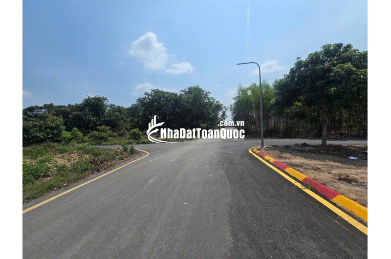  ĐẤT ĐẸP Đồng Nai – Trảng Bơm - Gần sân bay quốc tế Long Thành - khu công nghiệp, dân cư ngày càng đông