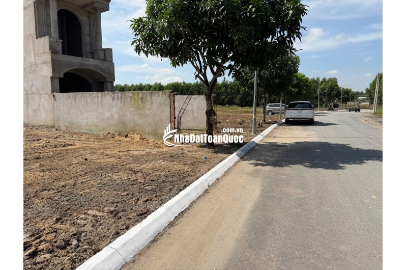 KDC Đất nền đẹp giá rẻ vị trí gần Sân Bay Long Thành cực Hott