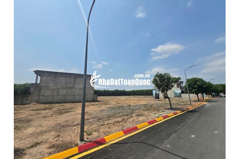 KDC Đất nền đẹp giá rẻ vị trí gần Sân Bay Long Thành cực Hott