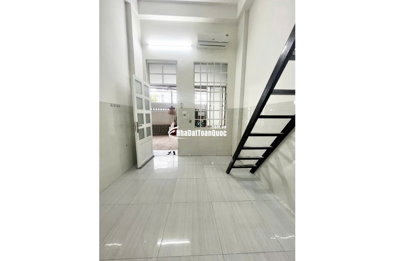 Cho thuê phòng trọ đường 22 gần căn hộ 4S Linh Đông Thủ Đức