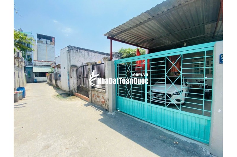 Bán đất Linh Xuân Thủ Đức 100m2 giá chỉ 4 tỷ 8 TL