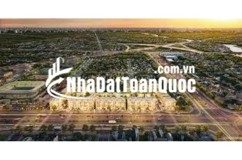 LAN ANH AVENUE BÌNH DƯƠNG – CƠ HỘI ĐẦU TƯ ĐÓN SÓNG CHỈ VỚI 260TR. M.Anh 079.2721.539