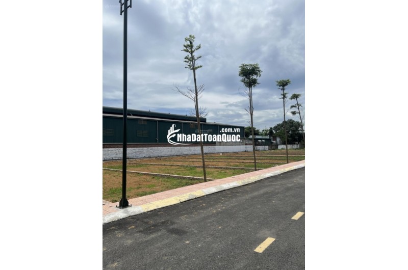Đất Nền Hoà Lạc Chính Chủ Giá Rẻ
