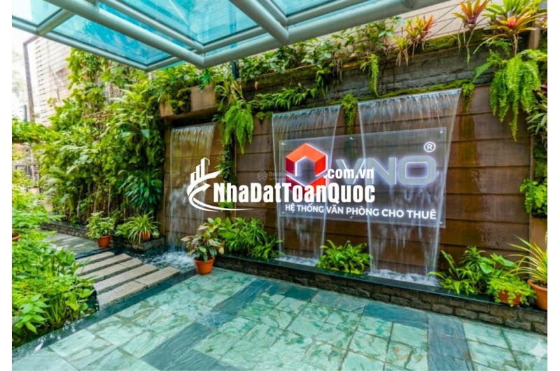 Văn phòng cho thuê tại đường Pasteur Quận 3, 80-180-280 m², giá tốt