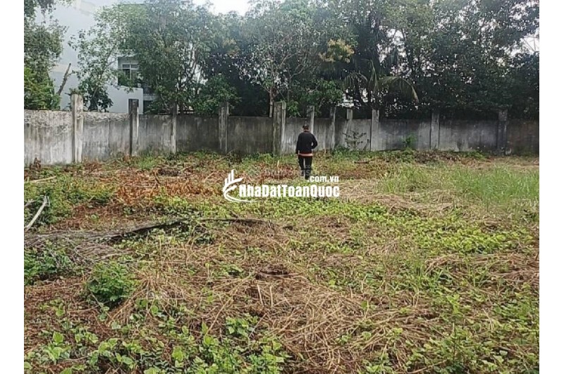 AX51 [ TỌA ĐỘ VÀNG ĐẦU TƯ] MẶT TIỀN LÊ TẤN BÊ BÌNH TÂN – 3.000m2 (50m x 60m)
