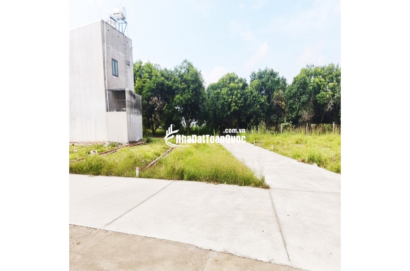 ĐẤT NỀN 2 MẶT TIỀN ĐƯỜNG  TT P. BẢO VINH, ĐN  CHỈ 218Tr/M  NGAY TRƯỜNG HỌC CÁC CẤP!
