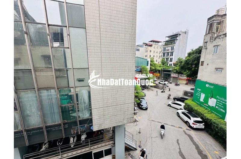 NHÀ ĐẸP DÂN XÂY - VIEW THOÁNG VĨNH VIỄN - TẶNG FULL NỘI THẤT-TRUNG TÂM ĐỐNG ĐA