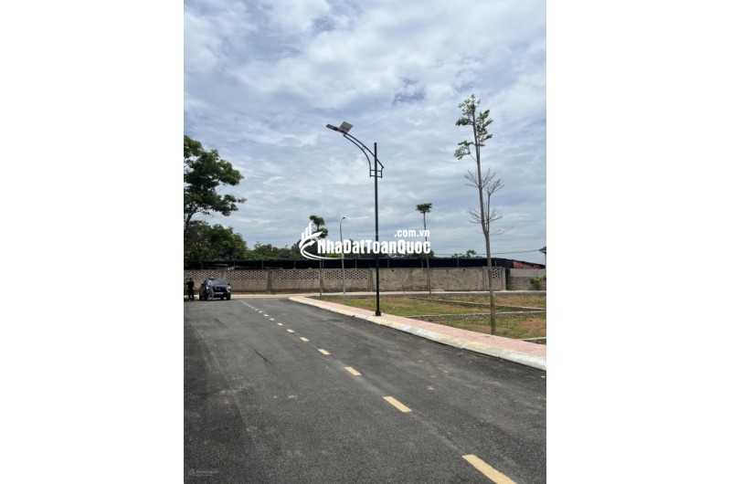 Đất Nền Hoà Lạc Chính Chủ Giá Rẻ