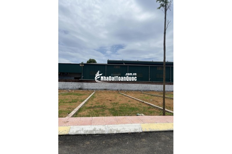 Đất Nền Hoà Lạc Chính Chủ Giá Rẻ