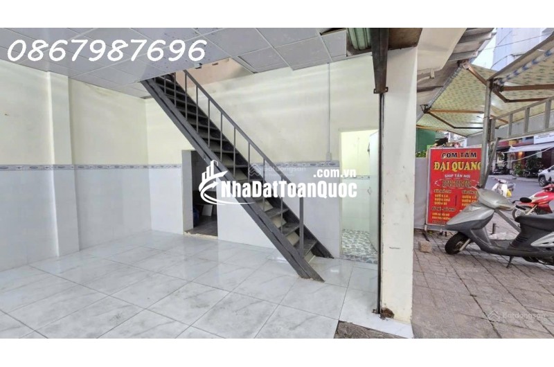 SIÊU PHẨM MẶT TIỀN NGANG 6.9M VỊ TRÍ KINH DOANH NGAY CHỢ ĐẦM TP NHA TRANG