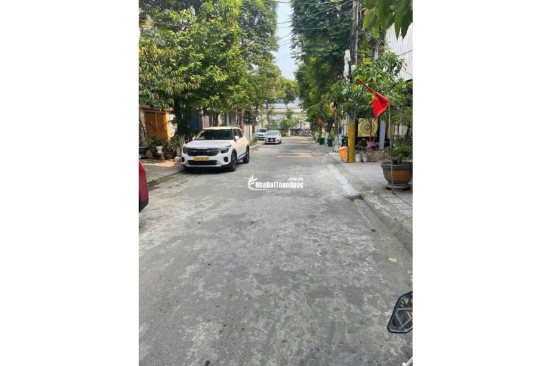  PHÂN LÔ VIP NGỤY NHƯ KON TUM – MT 7.2M – KINH DOANH ĐỈNH 