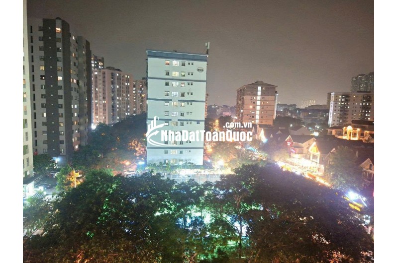  CHUNG CƯ  LINH ĐÀM – HIẾM NHÀ BÁN  VIEW ĐẸP – TIỆN ÍCH ĐỈNH