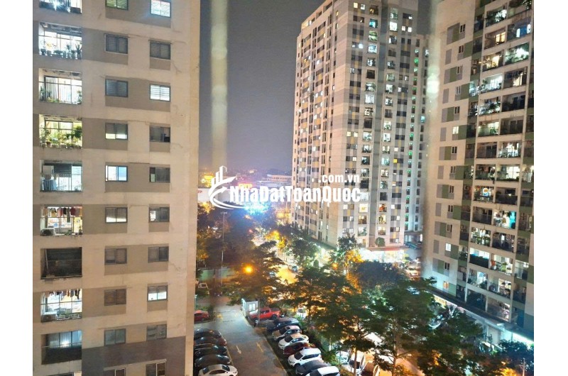  CHUNG CƯ  LINH ĐÀM – HIẾM NHÀ BÁN  VIEW ĐẸP – TIỆN ÍCH ĐỈNH