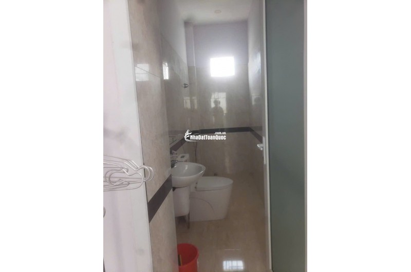 NHÀ ĐẸP – GIÁ TỐT- CHÍNH CHỦ BÁN NHÀ Tại 158 Trần Bình Trọng, Phường 1, Quận Gò Vấp, TP HCM