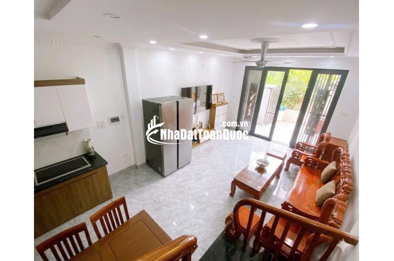 NHÀ VỊ TRÍ SIÊU ĐẸP – GIÁ TỐT - CHÍNH CHỦ CẦN BÁN NHANH Nhà Ngay Yên Nghĩa, Hà Đông, Hà Nội