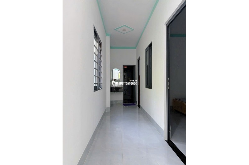 HOT HẠ GIÁ BÁN NHANH TỪ 2 TỶ 450 TR CHỈ CÒN 2 TỶ 350TR nhà thuộc kp2 phường Tân Định