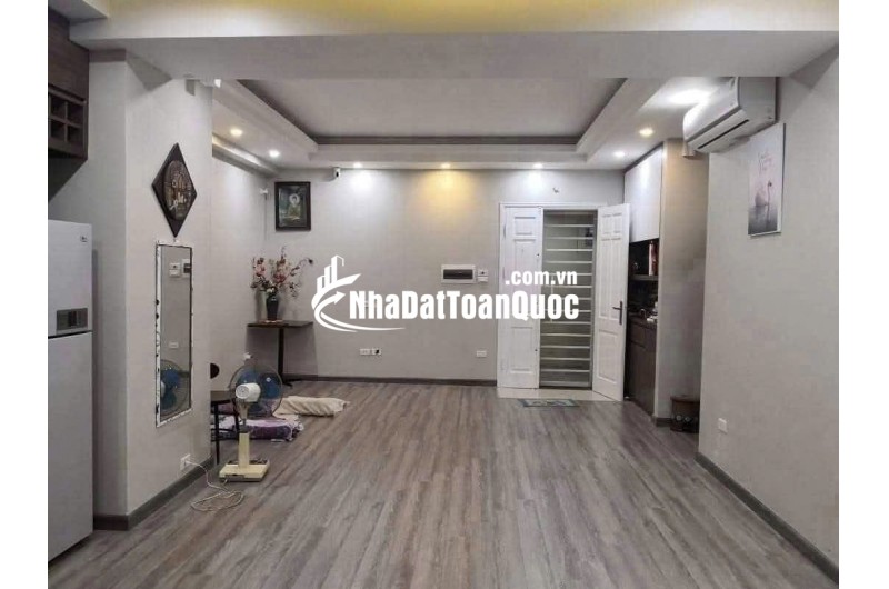 CHUNG CƯ LINH ĐÀM – CĂN HIẾM LÊN SÓNG  Ở NGAY – SINH LỜI TỐT