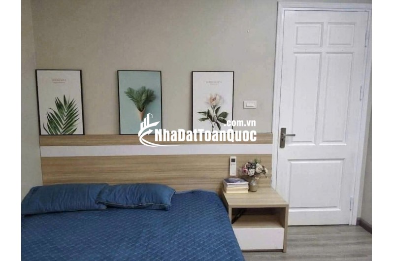 CHUNG CƯ LINH ĐÀM – CĂN HIẾM LÊN SÓNG  Ở NGAY – SINH LỜI TỐT