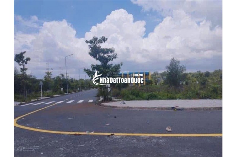 ĐẤT ĐẸP - GIÁ TỐT - Cần Bán Nhanh Lô Đất tại huyện Bắc Tân Uyên tỉnh Bình Dương
