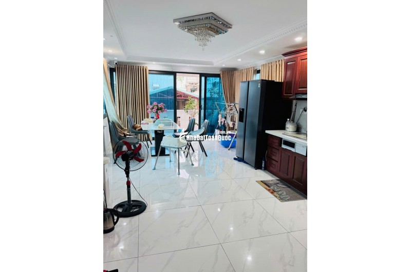 BÁN NHÀ VŨ XUÂN THIỀU, PHÂN LÔ VIP, Ô TÔ TRÁNH, KINH DOANH ĐỈNH