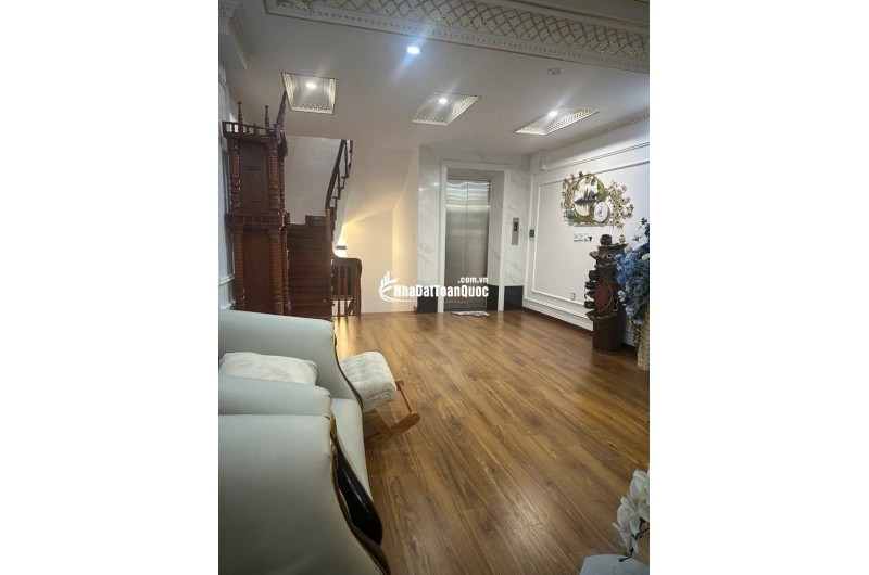 BÁN NHÀ VŨ XUÂN THIỀU, PHÂN LÔ VIP, Ô TÔ TRÁNH, KINH DOANH ĐỈNH