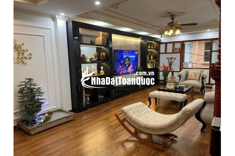 BÁN NHÀ VŨ XUÂN THIỀU, PHÂN LÔ VIP, Ô TÔ TRÁNH, KINH DOANH ĐỈNH