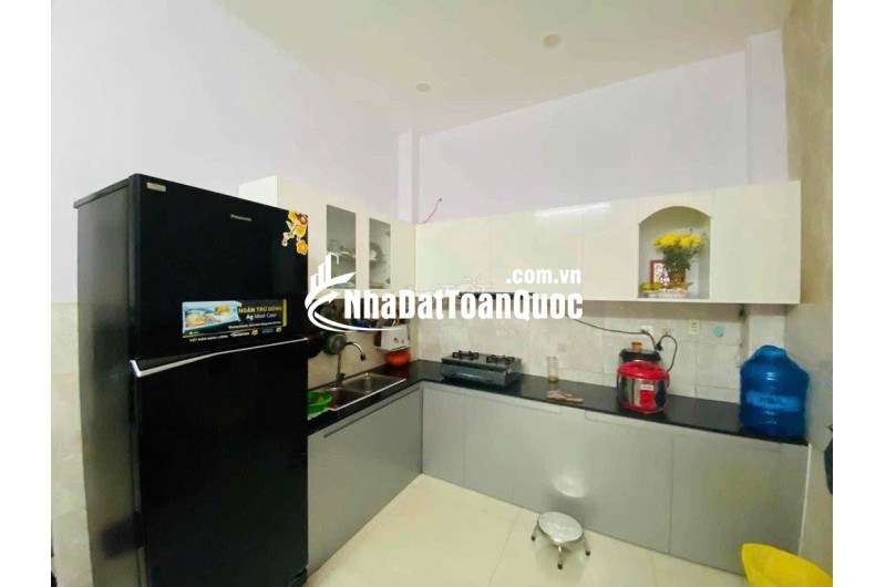 NHÀ ĐẸP – GIÁ TỐT- CHÍNH CHỦ BÁN NHÀ Tại 158 Trần Bình Trọng, Phường 1, Quận Gò Vấp, TP HCM