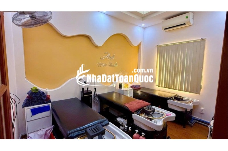 NHÀ ĐẸP – GIÁ TỐT- CHỦ BÁN NHÀ Tại Đường Hồng Lĩnh, Phường 15, Quận 10, Tp Hồ Chí Minh