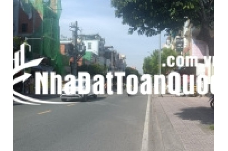 AX10 [  TỌA ĐỘ KIM CƯƠNG] MẶT TIỀN HÀ THỊ ĐÁT TÂN PHÚ – 600m2 (20m x 30m)