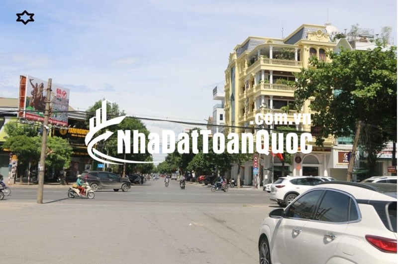 AX21   VỊ THẾ BIỂU TƯỢNG] MẶT TIỀN TRẦN BÌNH TRỌNG BÌNH THẠNH – 900m2 (15m x 60m)