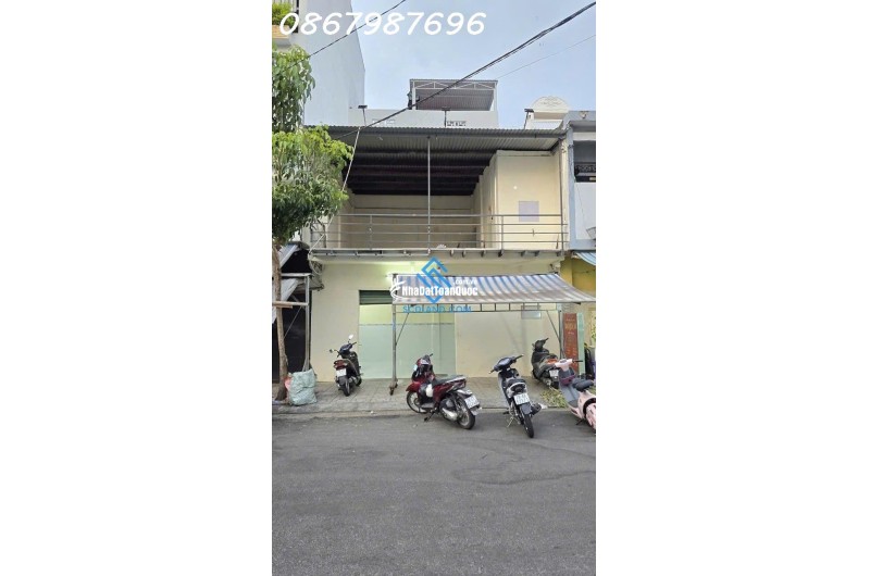 Bán căn góc 2 mặt tiền trung tâm Nha Trang, cách Champa Island 400m. DT 78m2 giá chỉ 2 tỷ 850tr