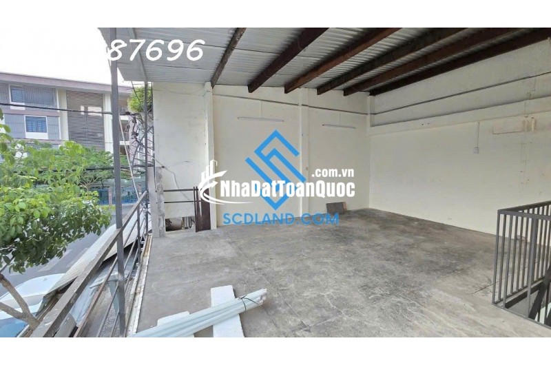 CHỈ 5 .8 TỶ – CƠ HỘI DUY NHẤT TẠI PHẠM HỒNG THÁI