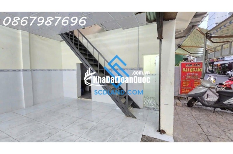 NHÀ PHỐ LÕI TRUNG TÂM NHA TRANG – GIỮ TIỀN CỰC TỐT