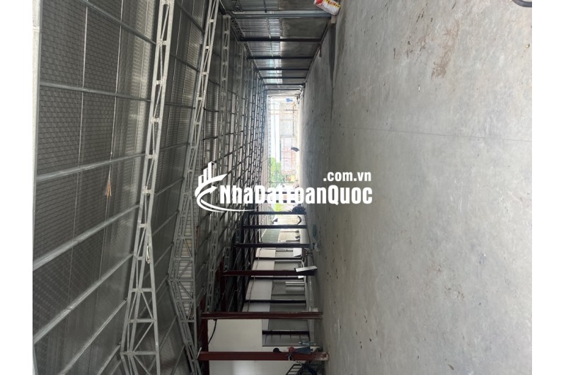 [XN34 - SIÊU QUỸ ĐẤT CHIẾN LƯỢC] MẶT TIỀN TỈNH LỘ 8 CỦ CHI – 8.400m2 (70m x 120m)