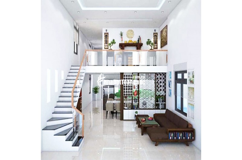 ĐẤT NỀN 85m² GIÁ RẺ, NGAY  ĐƯỜNG HỒ THỊ HƯƠNG, RẠP PHIM  LONG KHÁNH, ĐN