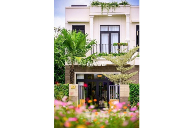 LAN ANH AVENUE – KHI “NHÀ” KHÔNG CHỈ ĐỂ Ở, MÀ LÀ MỘT ĐẲNG CẤP SỐNG: 2.4 Tỷ.MY 0937042608