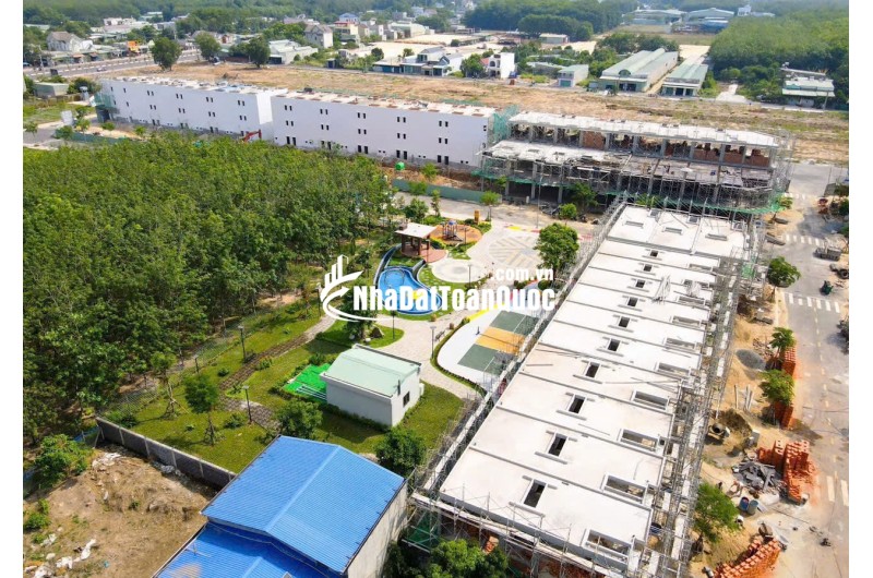 LAN ANH AVENUE – KHI “NHÀ” KHÔNG CHỈ ĐỂ Ở, MÀ LÀ MỘT ĐẲNG CẤP SỐNG: 2.4 Tỷ.MY 0937042608