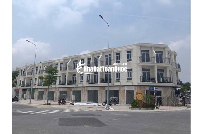 LAN ANH AVENUE – KHI “NHÀ” KHÔNG CHỈ ĐỂ Ở, MÀ LÀ MỘT ĐẲNG CẤP SỐNG: 2.4 Tỷ.MY 0937042608