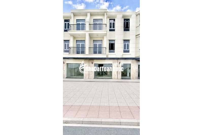 ĐẦU TƯ CHO THUÊ BỀN VỮNG – ĐÓN LÀN SÓNG CHUYÊN GIA VSIP III: 120-180tr. Lan Anh Avenue: 0933910039