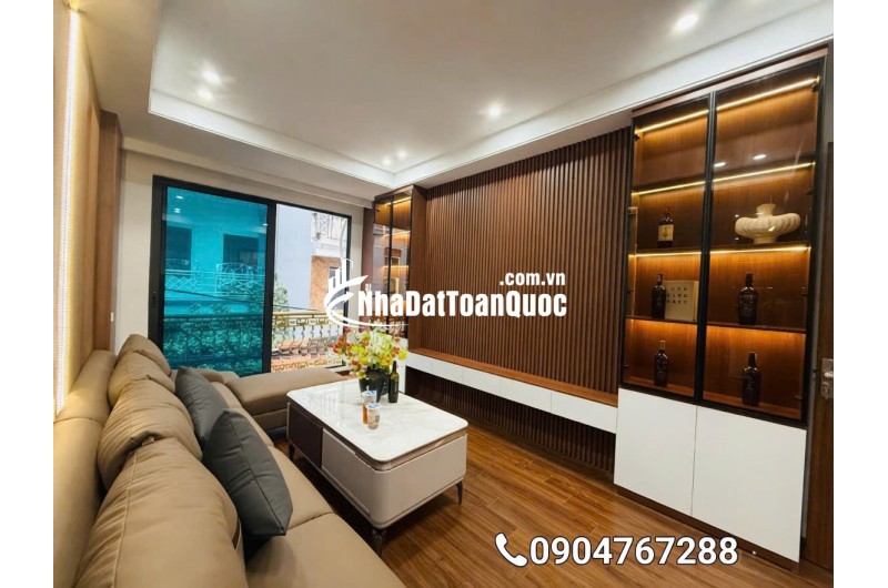 HƠN 12 TỶ NHÀ HỒ TÂY, TRÍCH SÀI: 70M2 - NGÕ THÔNG KINH DOANH - SÁT HỒ TÂY