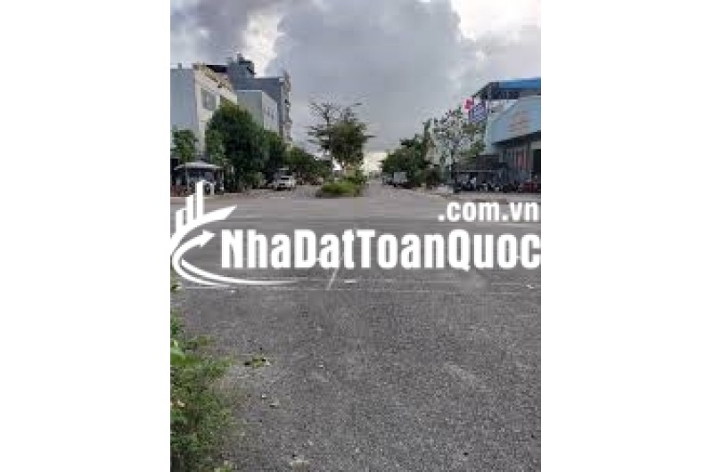 AX91 [  ĐẤT VÀNG ĐẦU TƯ] MẶT TIỀN VÕ TRẦN CHÍ TÂN TẠO A – 9.000m2 (60m x 150m)