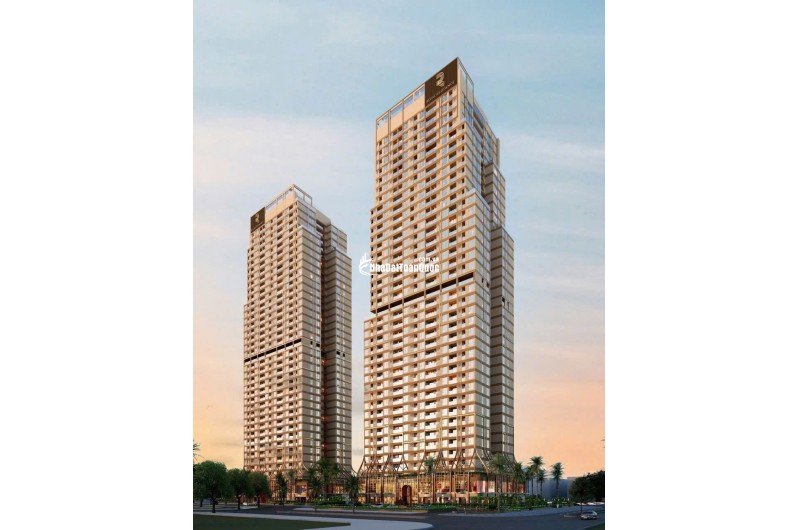 CHUYỂN NHƯỢNG CĂN HỘ STUDIO – REGAL RESIDENCE (TÒA SIGNATURE)