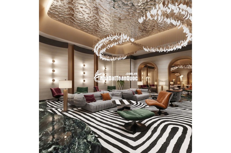 CHUYỂN NHƯỢNG CĂN HỘ STUDIO – REGAL RESIDENCE (TÒA SIGNATURE)